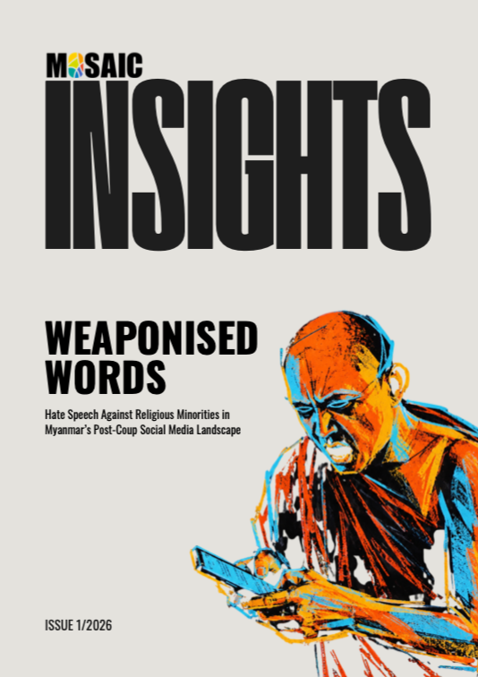 Mosaic Insights 01-Hate Speech & Social Media 2026 